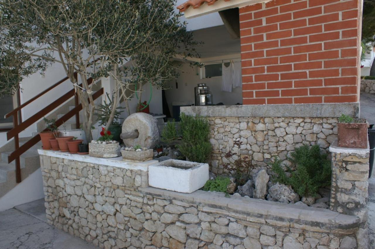 Apartments By The Sea Drasnice, Makarska - 2581 Exterior foto
