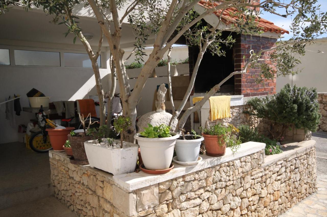 Apartments By The Sea Drasnice, Makarska - 2581 Exterior foto