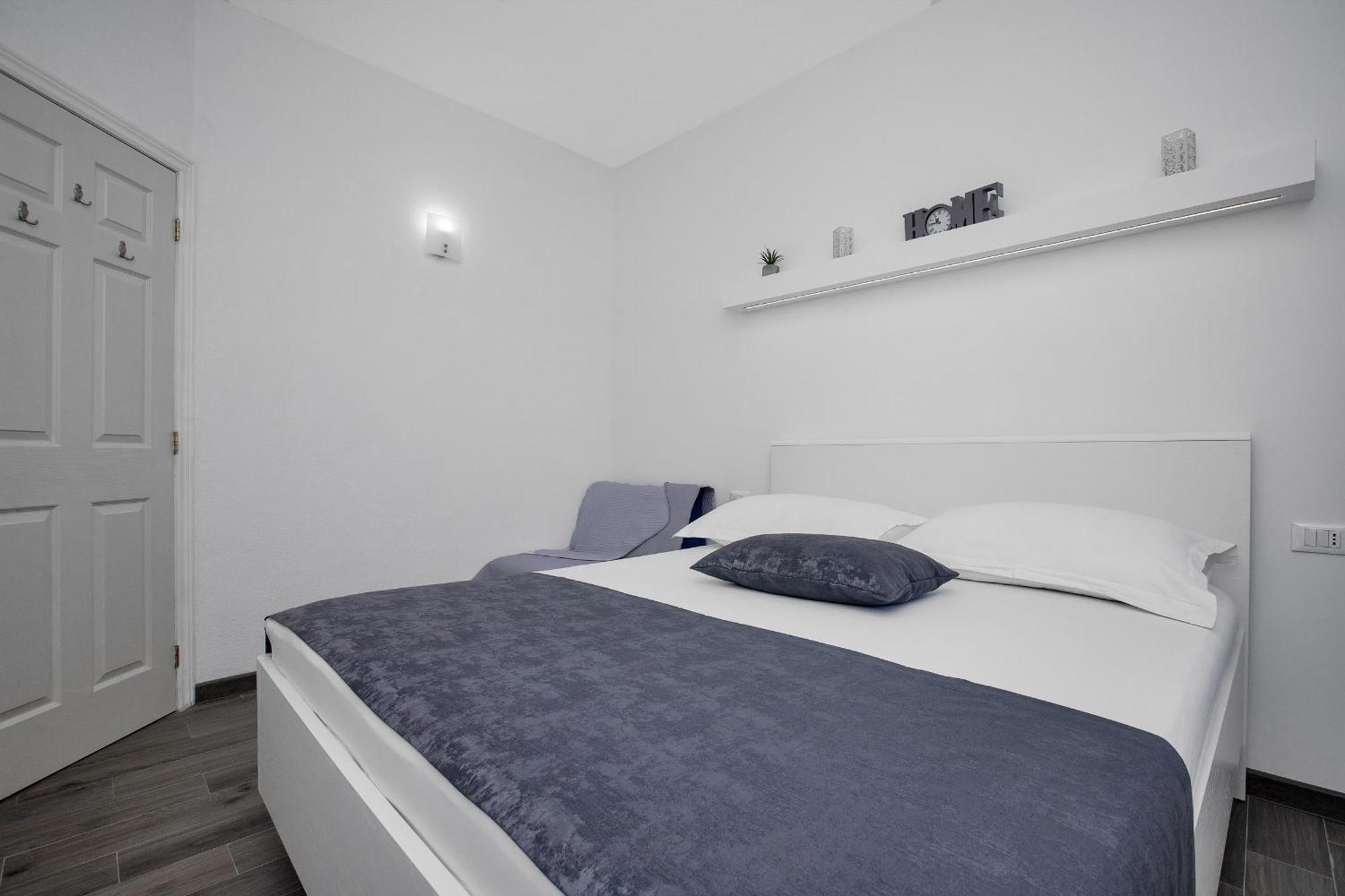 Apartments By The Sea Drasnice, Makarska - 2581 Zimmer foto